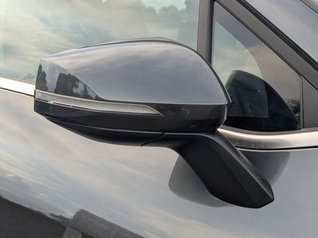 2024 Kia Sportage Hybrid EX