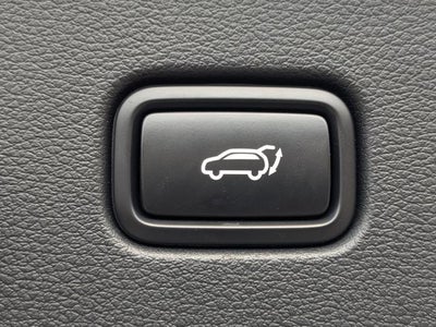 2024 Kia Sportage Hybrid EX