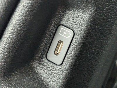 2024 Kia Sportage Hybrid EX
