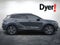 2024 Kia Sportage Hybrid EX