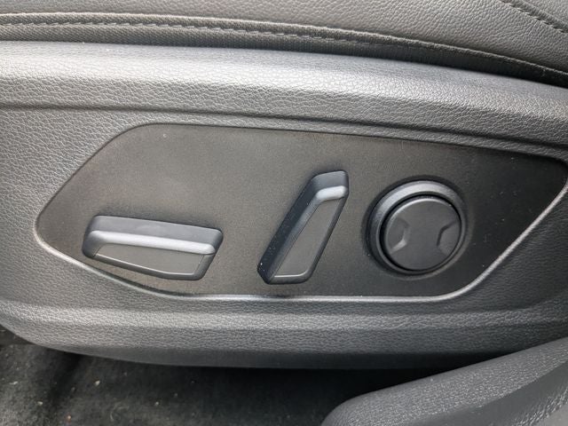 2024 Kia Sportage Hybrid EX