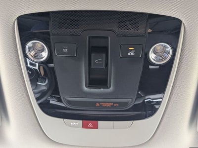 2024 Kia Sportage Hybrid EX