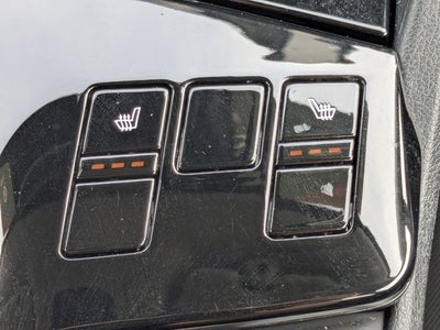 2024 Kia Sportage Hybrid EX