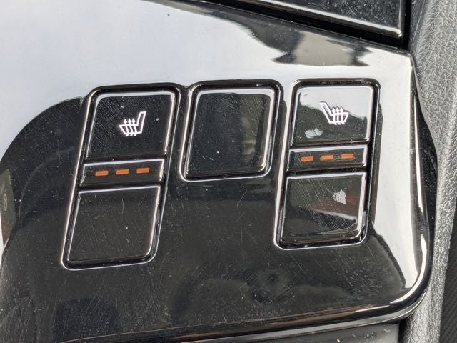 2024 Kia Sportage Hybrid EX