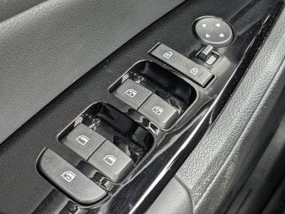 2024 Kia Sportage Hybrid EX