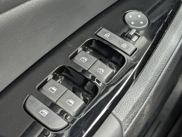 2024 Kia Sportage Hybrid EX