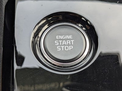 2024 Kia Sportage Hybrid EX