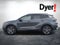 2024 Kia Sportage Hybrid EX