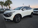 2023 Kia Sportage Hybrid SX-Prestige