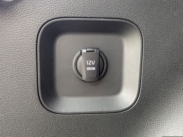 2024 Kia Sportage Hybrid SX-Prestige