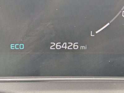 2024 Kia Sportage Hybrid SX-Prestige