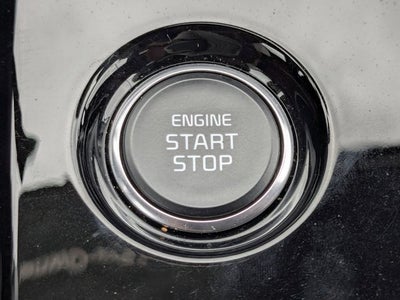 2024 Kia Sportage Hybrid SX-Prestige