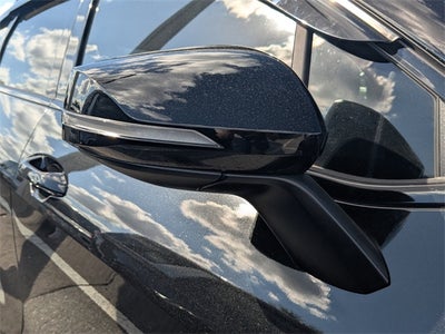 2023 Kia Sportage Plug-In Hybrid X-Line