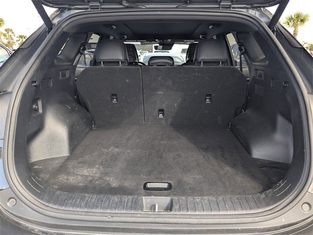 2023 Kia Sportage Plug-In Hybrid X-Line