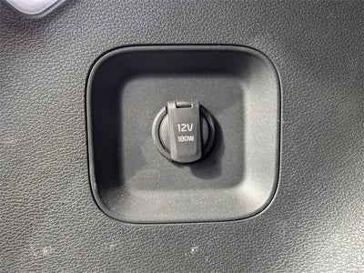 2023 Kia Sportage Plug-In Hybrid X-Line