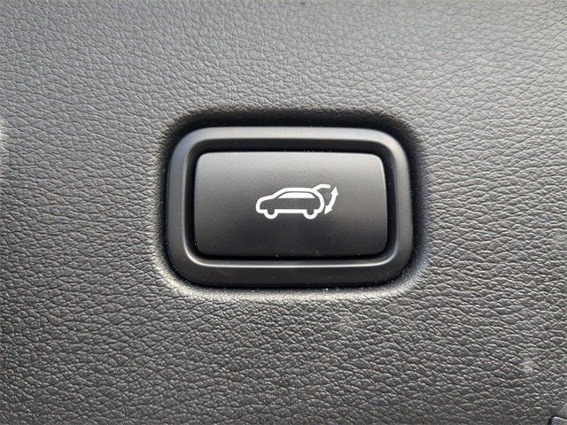 2023 Kia Sportage Plug-In Hybrid X-Line