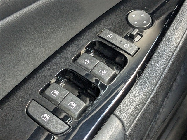 2023 Kia Sportage Plug-In Hybrid X-Line