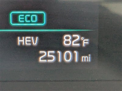 2023 Kia Sportage Plug-In Hybrid X-Line