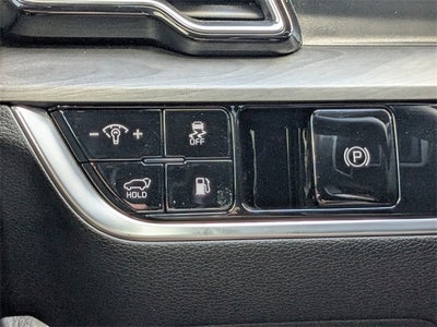 2023 Kia Sportage Plug-In Hybrid X-Line