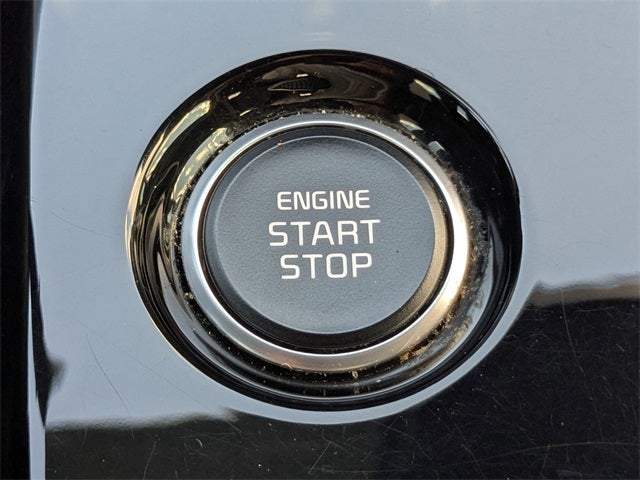 2023 Kia Sportage Plug-In Hybrid X-Line