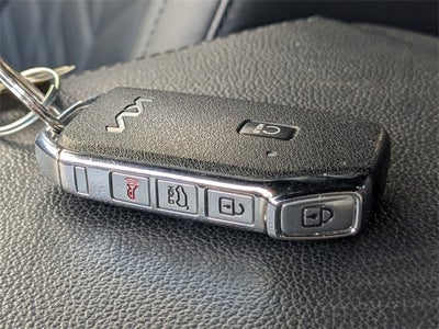 2023 Kia Sportage Plug-In Hybrid X-Line