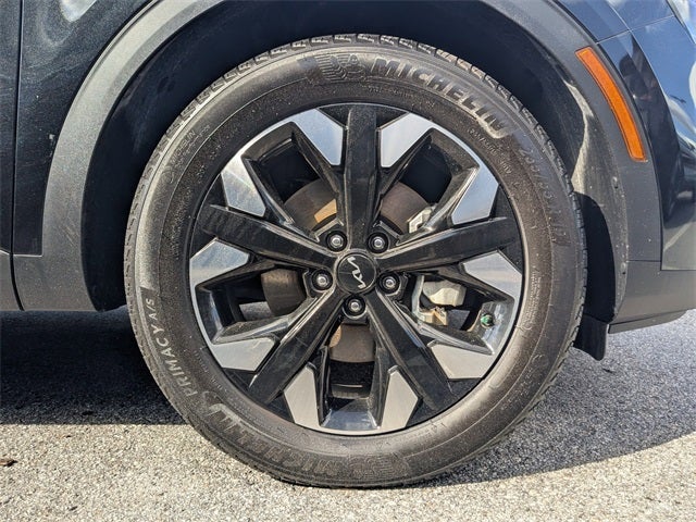 2023 Kia Sportage Plug-In Hybrid X-Line