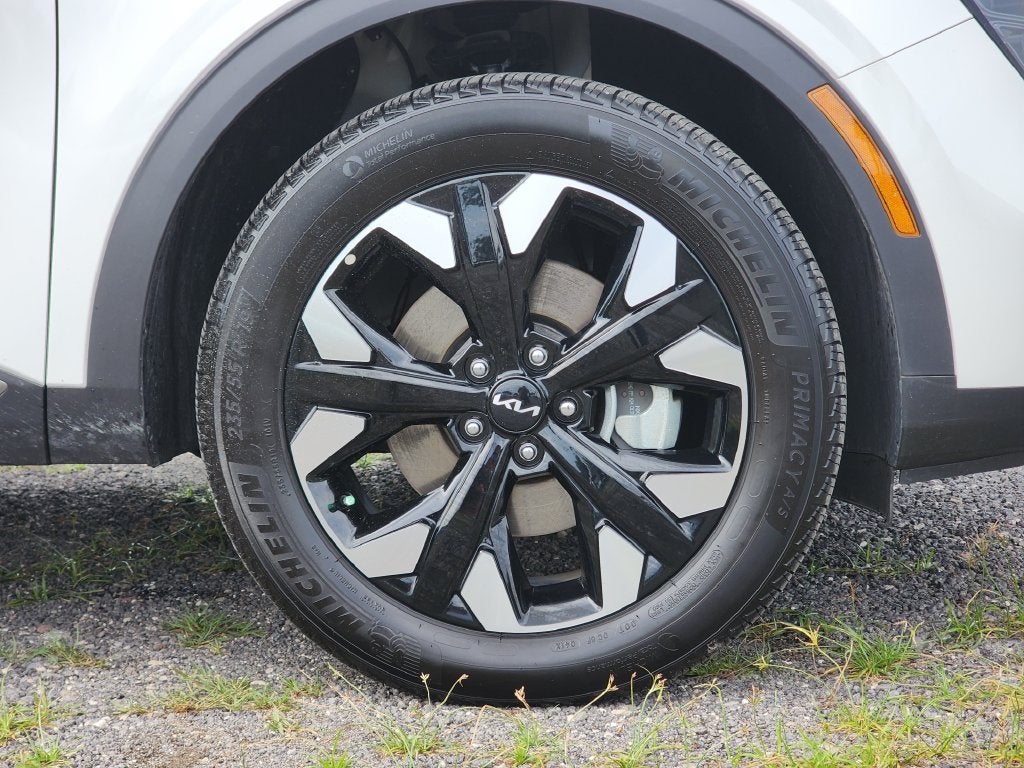 2024 Kia Sportage Plug-In Hybrid X-Line