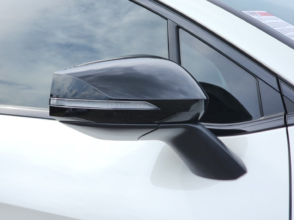 2024 Kia Sportage Plug-In Hybrid X-Line