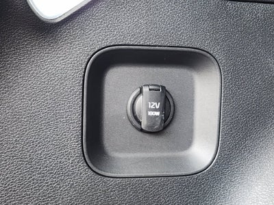 2024 Kia Sportage Plug-In Hybrid X-Line