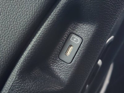 2024 Kia Sportage Plug-In Hybrid X-Line