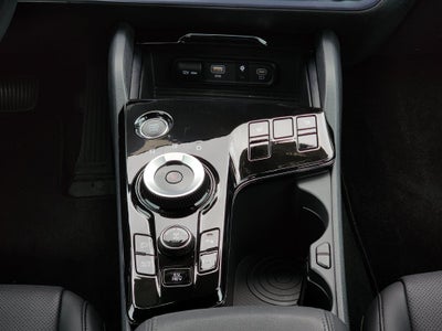 2024 Kia Sportage Plug-In Hybrid X-Line
