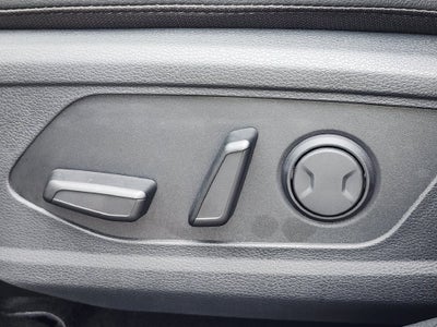 2024 Kia Sportage Plug-In Hybrid X-Line