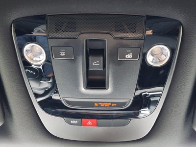 2024 Kia Sportage Plug-In Hybrid X-Line