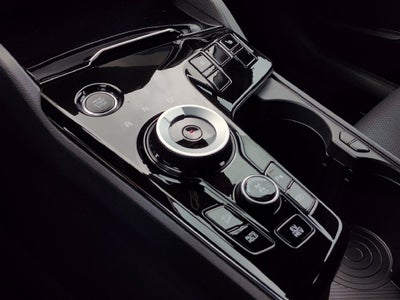 2024 Kia Sportage Plug-In Hybrid X-Line