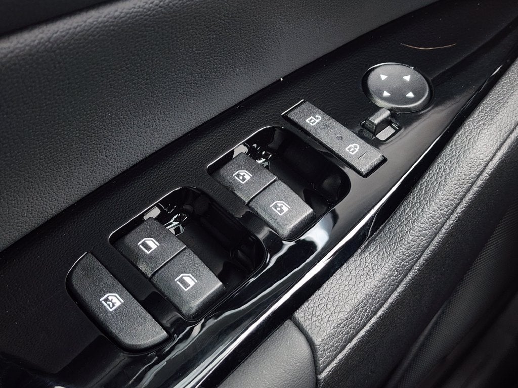 2024 Kia Sportage Plug-In Hybrid X-Line