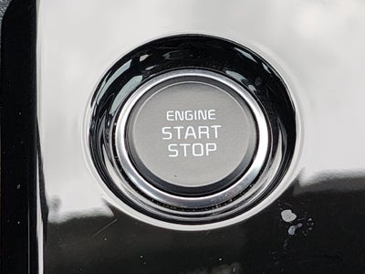2024 Kia Sportage Plug-In Hybrid X-Line
