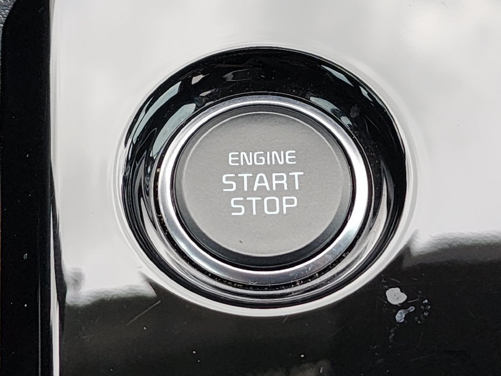 2024 Kia Sportage Plug-In Hybrid X-Line