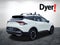 2024 Kia Sportage Plug-In Hybrid X-Line