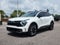 2023 Kia Sportage Plug-In Hybrid X-Line Prestige