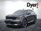 2025 Kia Sorento Hybrid SX Prestige