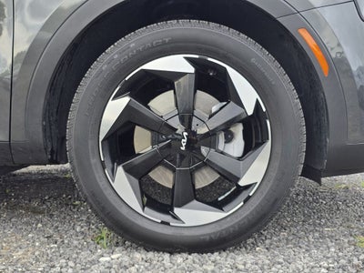 2025 Kia Sorento Hybrid SX Prestige