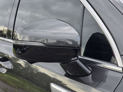2025 Kia Sorento Hybrid SX Prestige