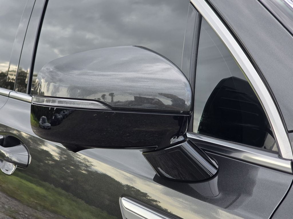 2025 Kia Sorento Hybrid SX Prestige