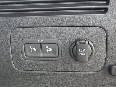2025 Kia Sorento Hybrid SX Prestige