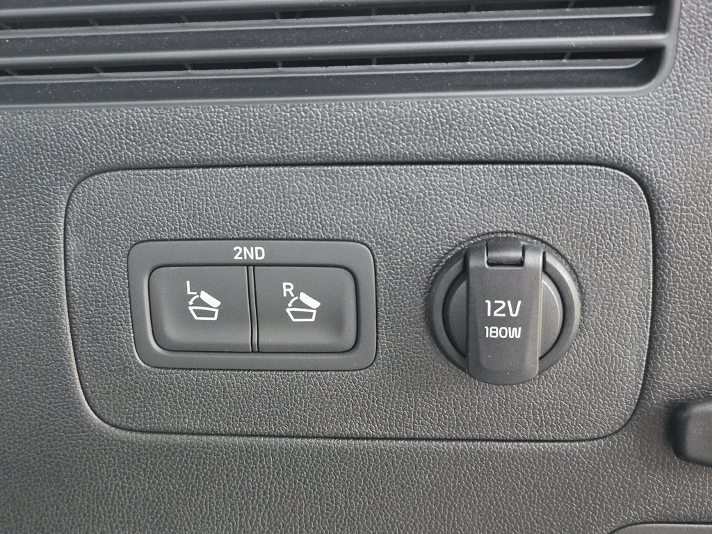 2025 Kia Sorento Hybrid SX Prestige