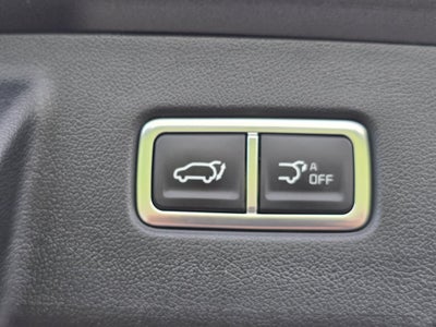 2025 Kia Sorento Hybrid SX Prestige