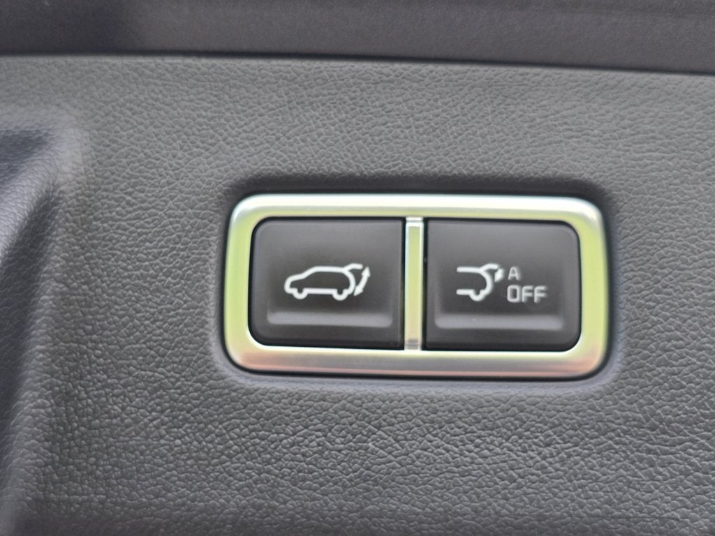 2025 Kia Sorento Hybrid SX Prestige