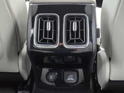 2025 Kia Sorento Hybrid SX Prestige