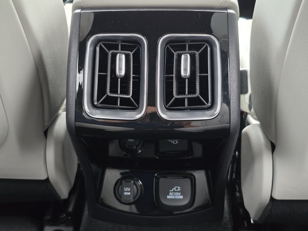 2025 Kia Sorento Hybrid SX Prestige