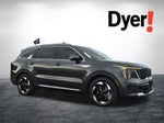 2025 Kia Sorento Hybrid SX Prestige